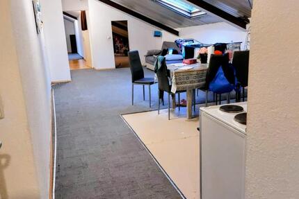 Wohnung Griesheim - 4 Zimmer, 106 m&sup2;, 1.200&euro; | Angebot:25380877