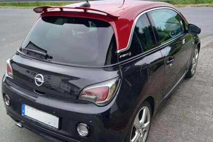 Opel Adam 118.000 km 5.300 &euro; Büttelborn 64572