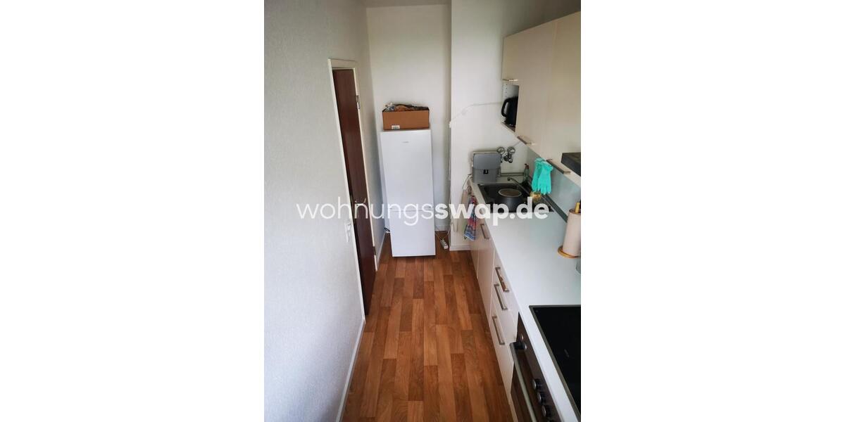 Etagenwohnung Frankfurt am Main Nordend West - 2 Zimmer, 48 m&sup2;, 680&euro; | Angebot:25342478