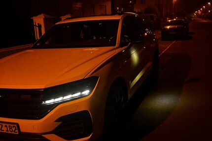 VW Touareg 130.000 km 39.800 € Dreieich 63303