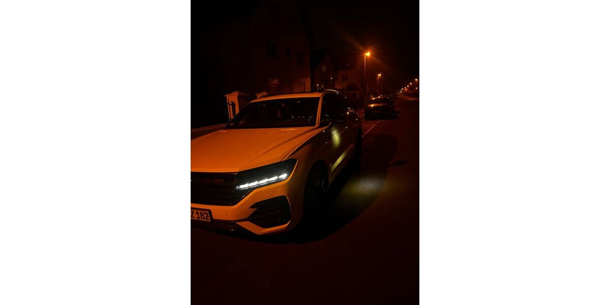 VW Touareg 130.000 km 39.800 &euro; Dreieich 63303