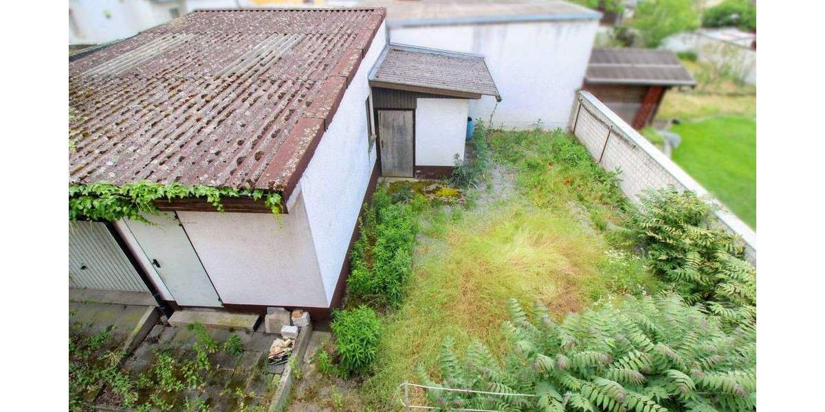 Grundstück Lorsch - 219.000&euro; | Angebot:25374803