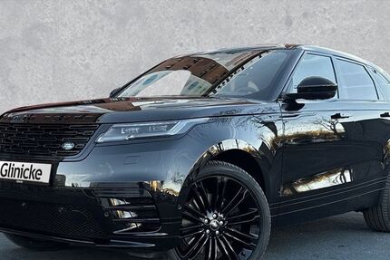 Land Rover Range Rover Velar 12.999 km 71.880 &euro; Frankfurt a.M. 60314