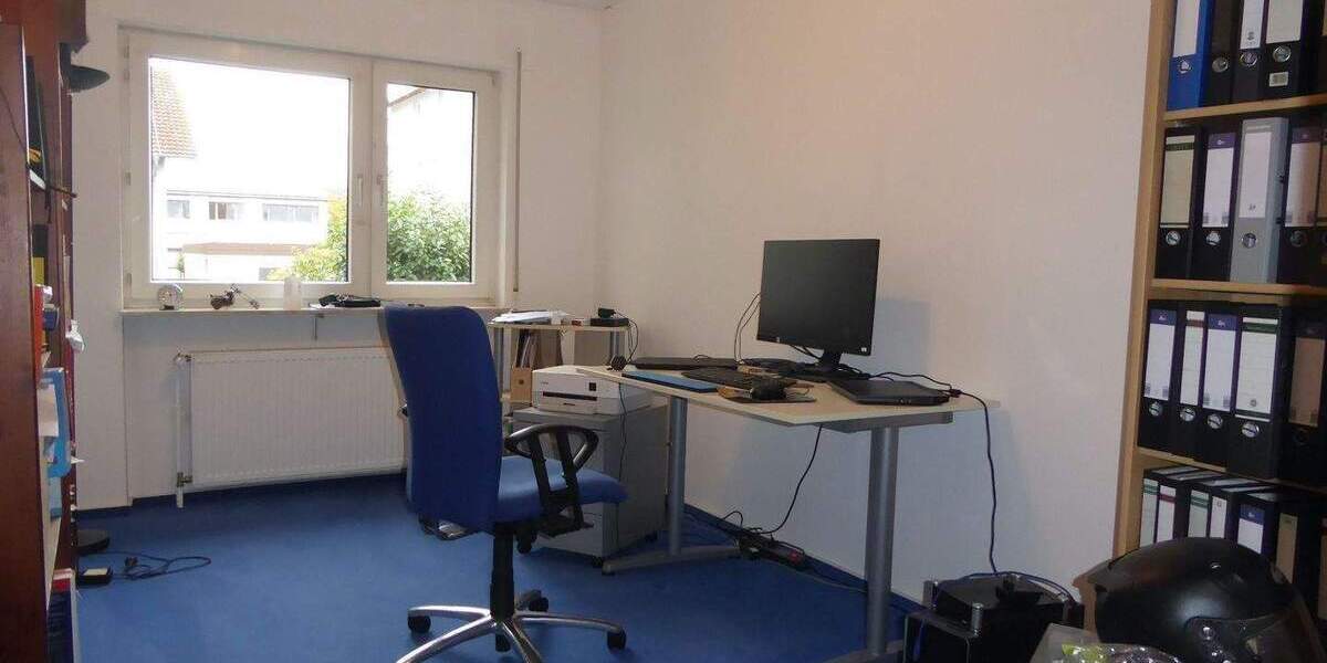 Mehrfamilienhaus, Wohnhaus Riedstadt Goddelau - 1 Zimmer, 366 m&sup2;, 795.000&euro; | Angebot:26904113
