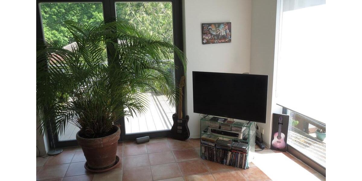 Dachgeschoßwohnung Offenbach am Main Buchrain - 1 Zimmer, 60 m&sup2;, 580&euro; | Angebot:25483345