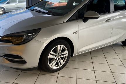 Opel Astra 134.548 km 10.000 &euro; Darmstadt 64291