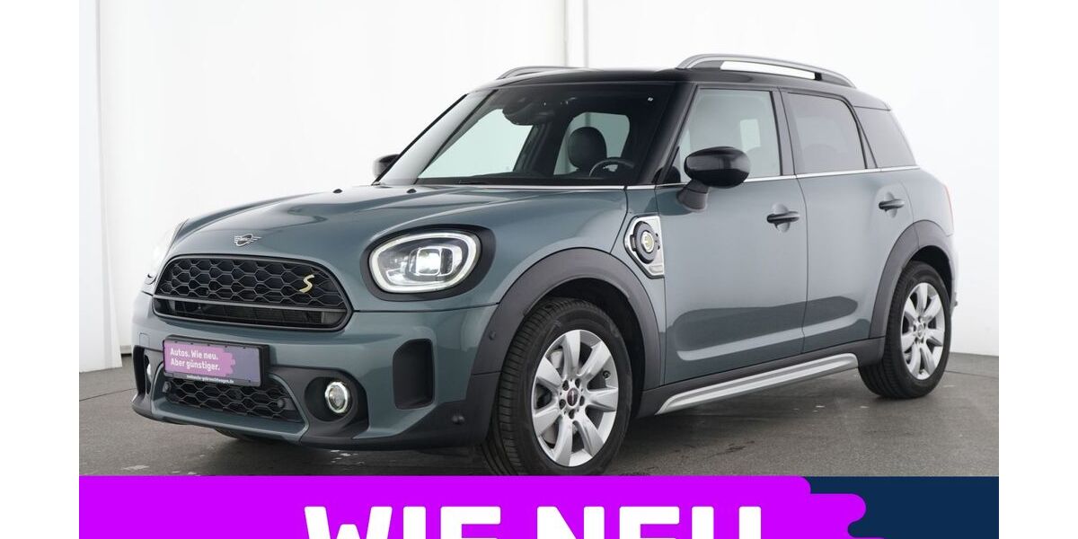 Mini Countryman SE (Cooper) 82.672 km 22.959 &euro; Dietzenbach bei Frankfurt 63128