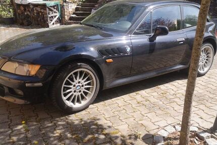 BMW Z3 181.000 km 15.900 &euro; Fürth 64658
