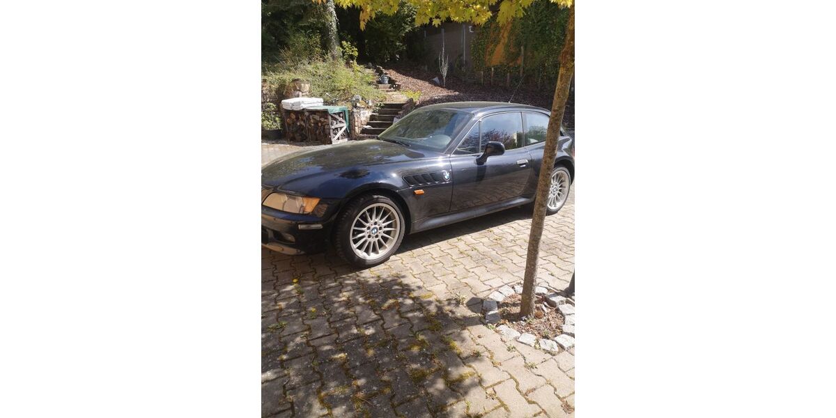 BMW Z3 181.000 km 15.900 &euro; Fürth 64658