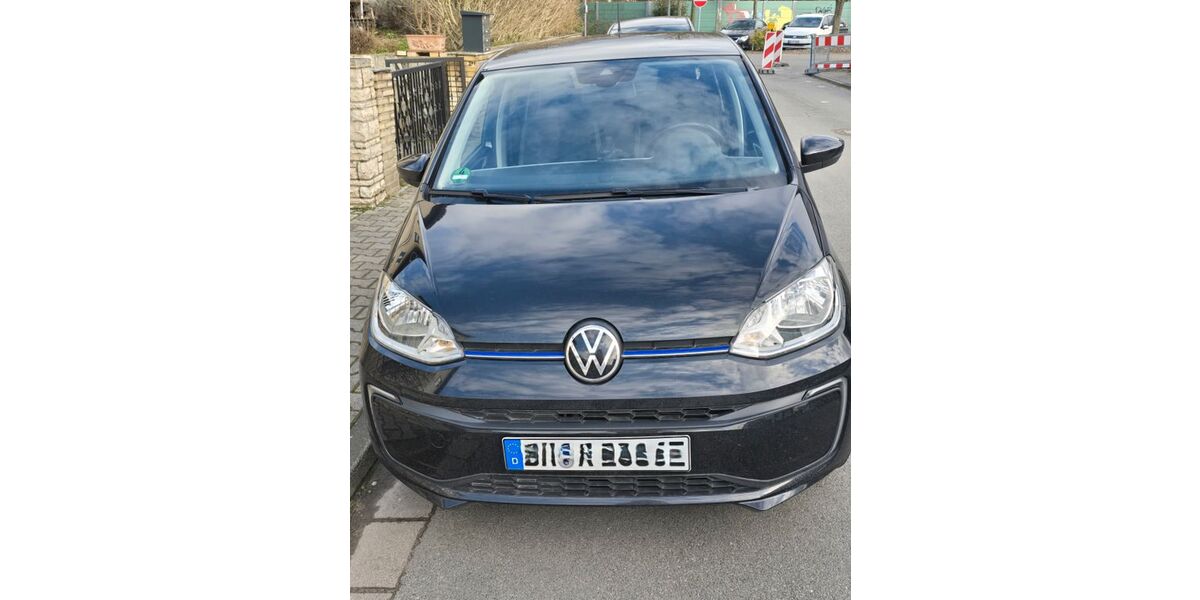 VW e-up! 23.000 km 14.999 &euro; Erzhausen 64390