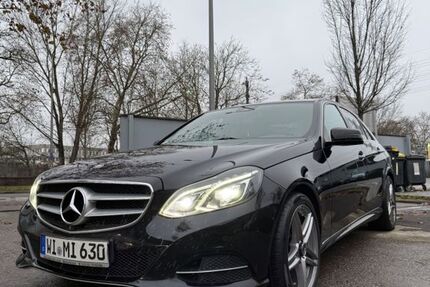 Mercedes-Benz E 300 175.000 km 14.650 &euro; Hochheim 65239