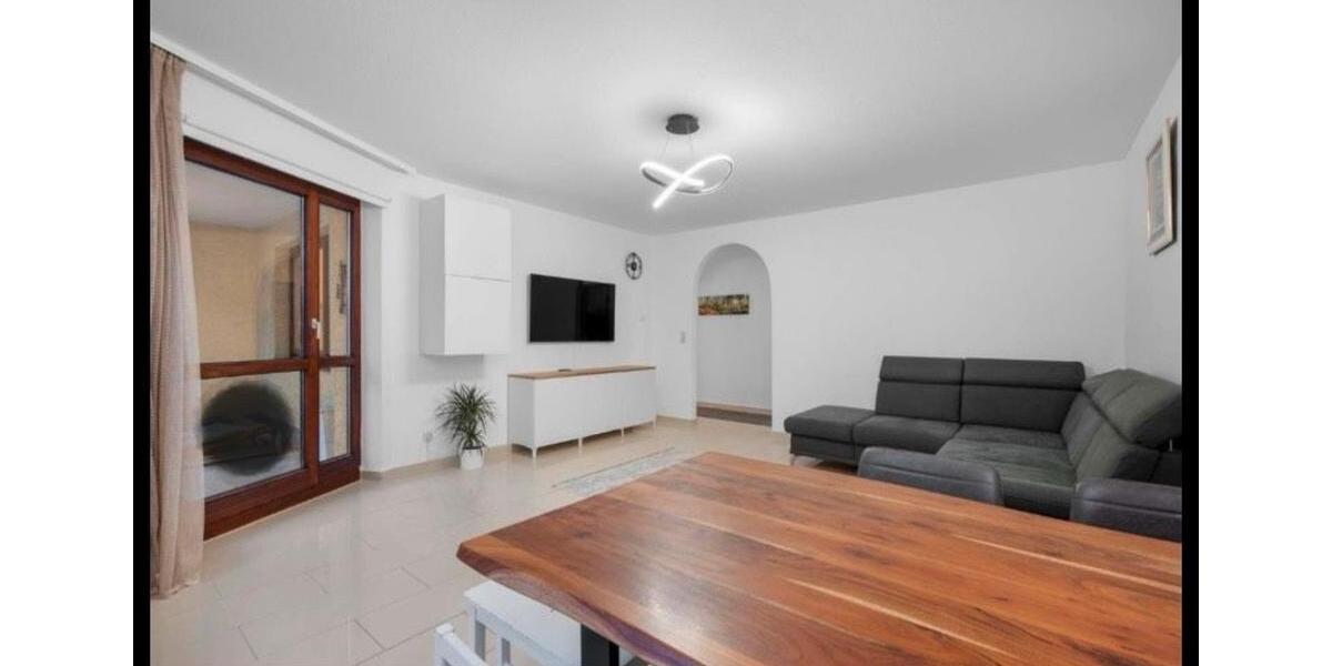 Etagenwohnung Offenbach am Main Bieberer Berg - 4 Zimmer, 84 m&sup2;, 360.000&euro; | Angebot:25539666