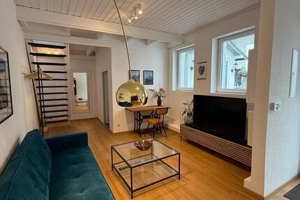 Wohnung Frankfurt am Main Nordend West - 2 Zimmer, 60 m&sup2;, 1.670&euro; | Angebot:25181641