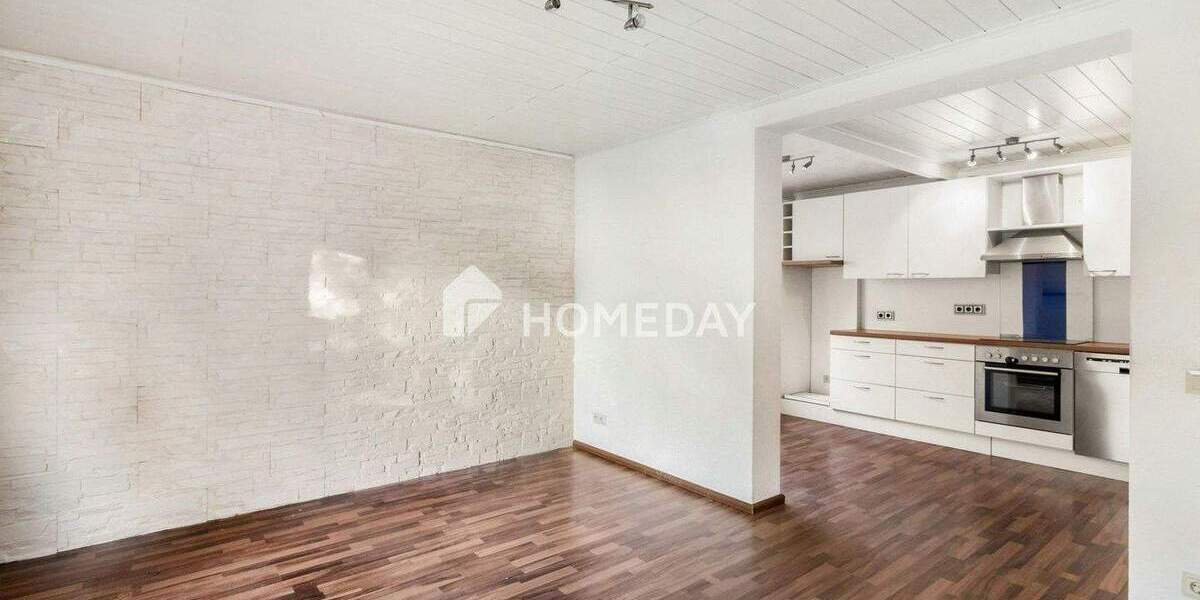 Mehrfamilienhaus, Wohnhaus Frankfurt Griesheim - 8 Zimmer, 175 m&sup2;, 399.000&euro; | Angebot:25389024