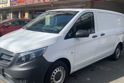 Mercedes-Benz Vito 165.500 km 14.590 &euro; Frankfurt am Main 60327