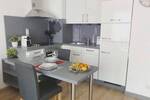 Voll möbliertes und hochwertig ausgestattetes 2 Zimmer Wohnung