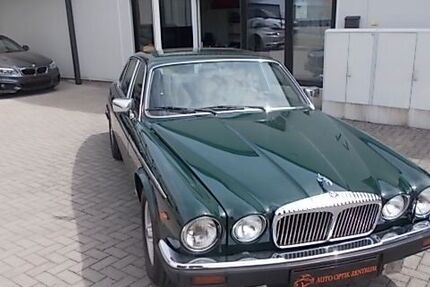 Jaguar XJ 67.713 km 12.499 &euro; Bensheim 64625