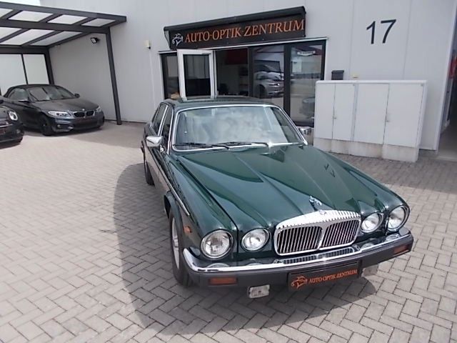 Jaguar XJ 67.713 km 12.499 &euro; Bensheim 64625