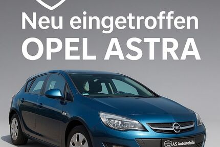 Opel Astra 86.000 km 6.999 € Fürth/Hessen 64658