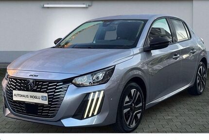 Peugeot 208 20.789 km 14.480 &euro; Rüsselsheim 65428