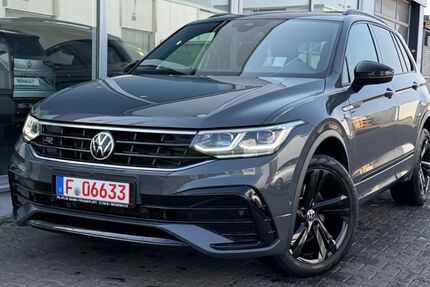 VW Tiguan 162.400 km 28.499 &euro; Frankfurt am Main 60326