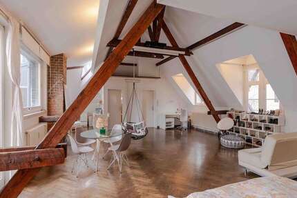 Wohnung zum Kaufen in Frankfurt am Main 549.000 € 78.02 m² 1 zimmer