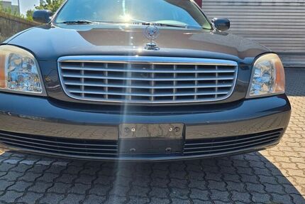 Cadillac Deville