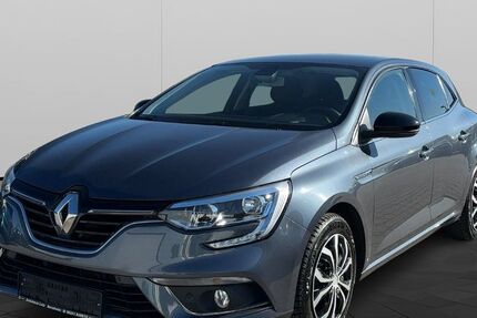 Renault Megane 82.006 km 12.590 &euro; Bensheim 64625