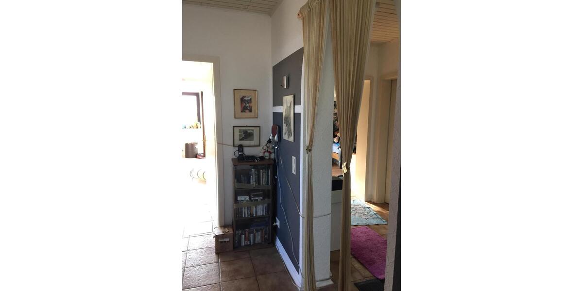 Etagenwohnung Bürstadt - 3 Zimmer, 73 m&sup2;, 172.000&euro; | Angebot:26805243