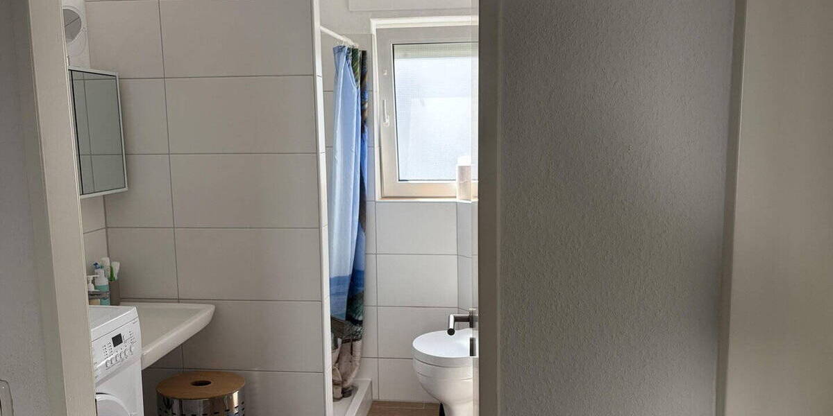 Etagenwohnung Mörfelden-Walldorf Walldorf - 2 Zimmer, 88 m&sup2;, 1.150&euro; | Angebot:26330460