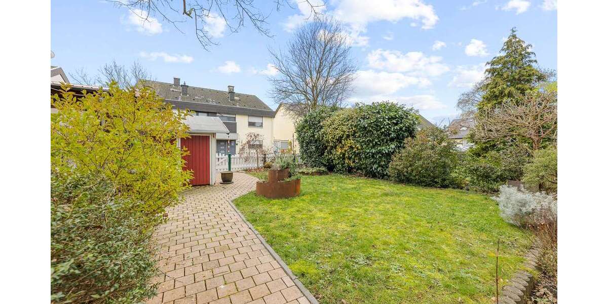 Etagenwohnung Pfungstadt - 4 Zimmer, 135 m&sup2;, 399.900&euro; | Angebot:24723040