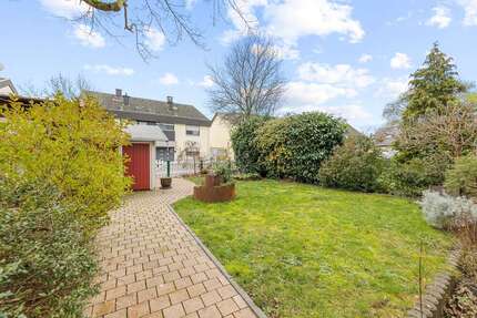 Wohnung Pfungstadt - 4 Zimmer, 135 m&sup2;, 448.000&euro; | Angebot:24723040