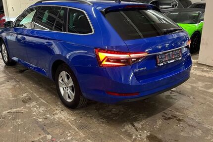Skoda Superb 72.900 km 27.980 € Mainz 55129
