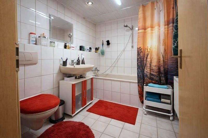 Etagenwohnung Lorsch - 2 Zimmer, 76 m&sup2;, 198.000&euro; | Angebot:24790712