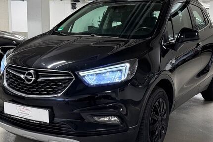 Opel Mokka 105.000 km 9.999 &euro; Frankfurt am Main 60386