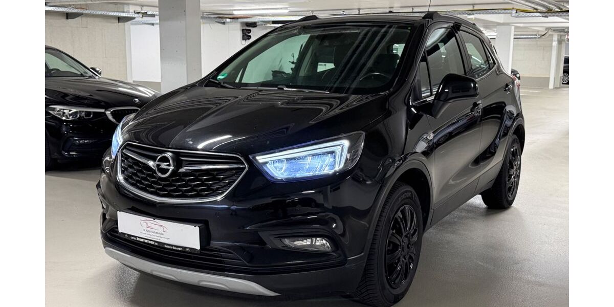 Opel Mokka 105.000 km 9.999 &euro; Frankfurt am Main 60386