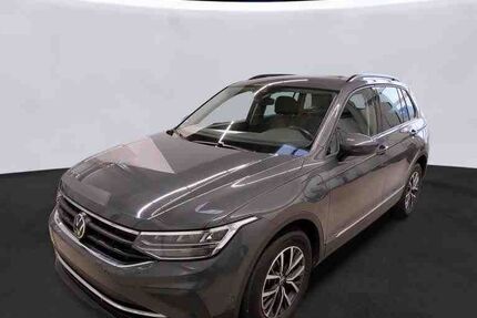 VW Tiguan 50.304 km 25.485 &euro; Darmstadt 64291