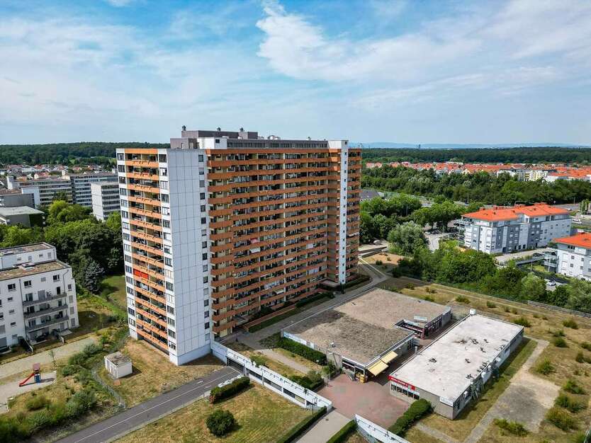 Wohnung zum Kaufen in Dietzenbach 224.000 € 86 m²