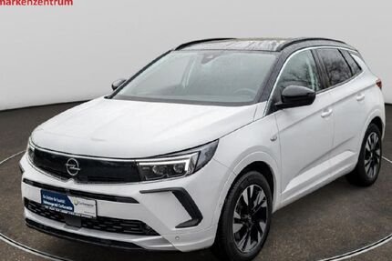 Opel Grandland (X) 79.750 km 18.995 &euro; Heppenheim 64646