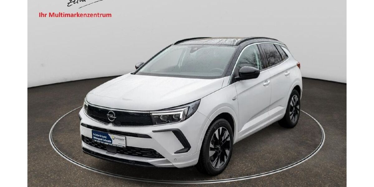 Opel Grandland (X) 79.750 km 18.995 &euro; Heppenheim 64646