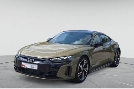 Audi e-tron GT 103.055 km 40.880 &euro; Darmstadt 64295
