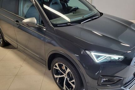 Seat Tarraco 62.250 km 31.870 &euro; Alsbach-Hähnlein 64665