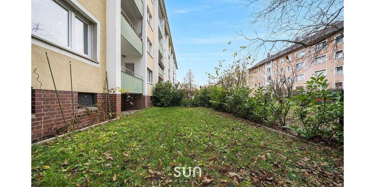 Etagenwohnung Frankfurt am Main Griesheim - 5 Zimmer, 128 m&sup2;, 520.000&euro; | Angebot:24157060