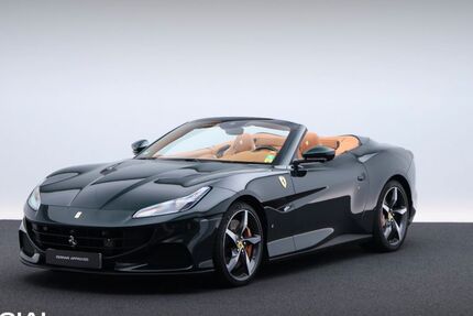 Ferrari Portofino 10.500 km 249.800 &euro; Frankfurt 60326