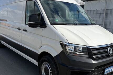 VW Crafter 44.982 km 24.490 &euro; Groß-Umstadt 64823