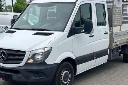 Mercedes-Benz Sprinter 84.254 km 23.980 &euro; Dietzenbach 63128