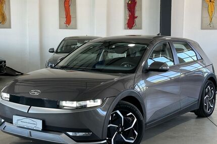 Hyundai IONIQ 5 72.900 km 22.950 &euro; Frankfurt am Main 60386