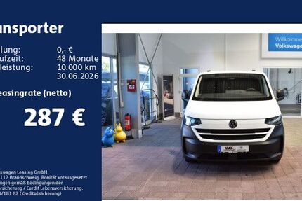 VW T7 Transporter 4.500 km 36.990 &euro; Offenbach 63069