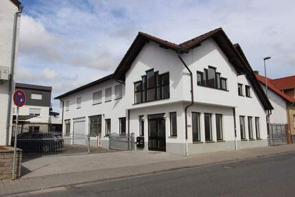 Haus Riedstadt Leeheim - 1 Zimmer, 200 m&sup2;, 1.035.000&euro; | Angebot:25687318
