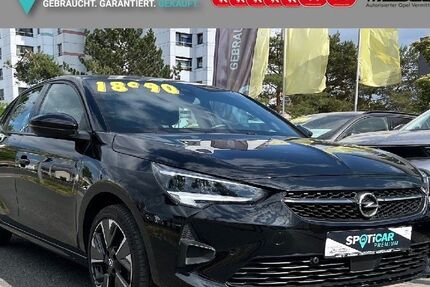 Opel Corsa 31.500 km 16.990 &euro; Griesheim 64347